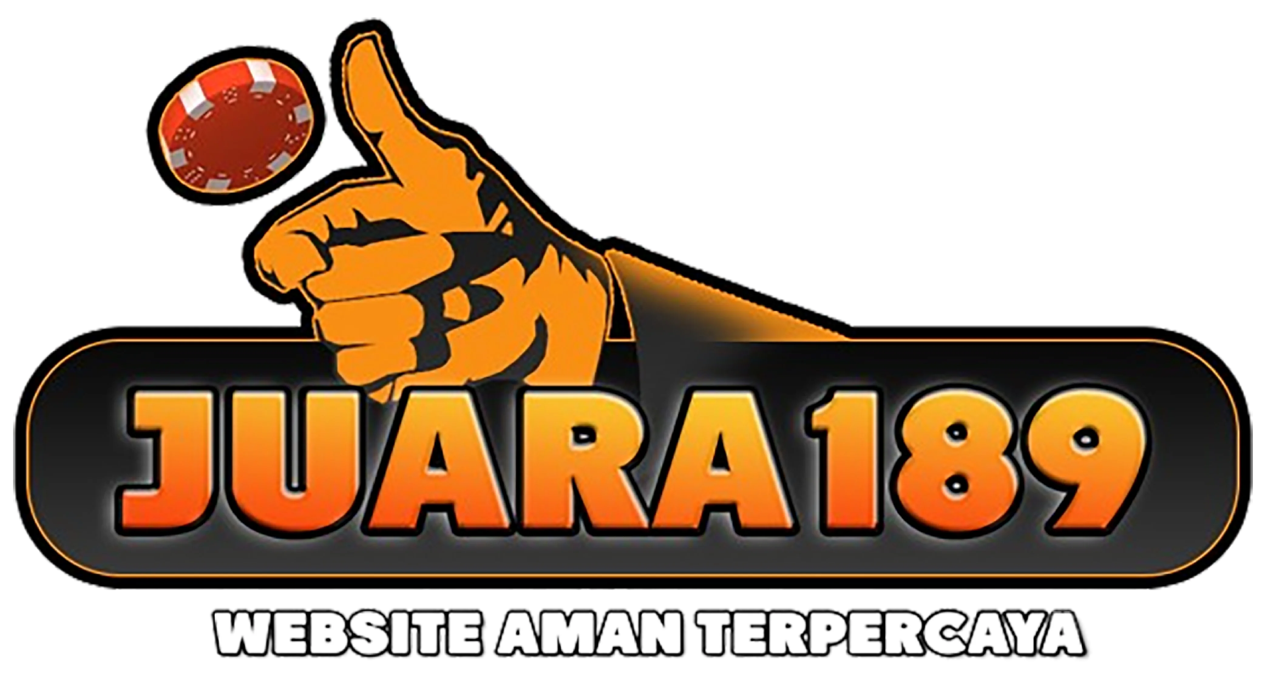 Logo resmi situs Juara189